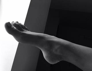Nadezhda Tolokonnikova feet photo 7