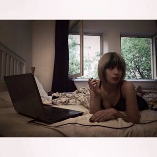Nadezhda Tolokonnikova feet photo 5