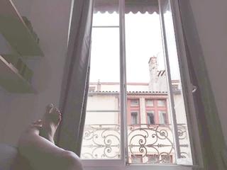 Nadezhda Tolokonnikova feet photo 3