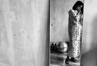 Nadezhda Tolokonnikova feet photo 1
