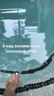 Nadezhda Tolokonnikova feet photo 19