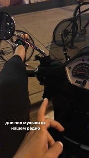 Nadezhda Tolokonnikova feet photo 14