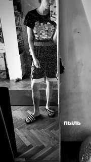 Nadezhda Tolokonnikova feet photo 16