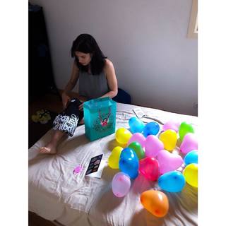 Nadezhda Tolokonnikova feet photo 14