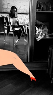 Nadezhda Tolokonnikova feet photo 11