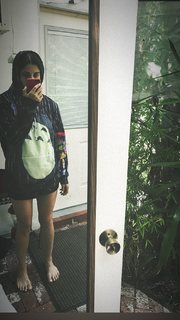 Nadezhda Tolokonnikova feet photo 18