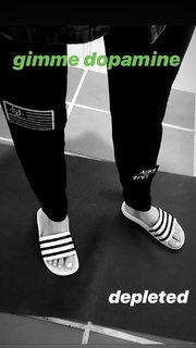 Nadezhda Tolokonnikova feet photo 14