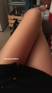 Nadezhda Tolokonnikova feet photo 3