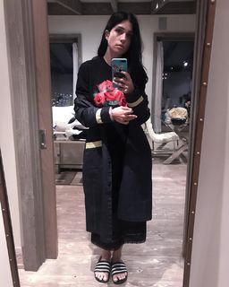 Nadezhda Tolokonnikova feet photo 17