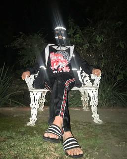 Nadezhda Tolokonnikova feet photo 9