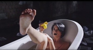 Nadezhda Tolokonnikova feet photo 12