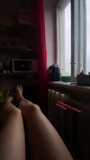Nadezhda Tolokonnikova feet photo 10
