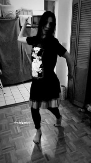 Nadezhda Tolokonnikova feet photo 8