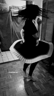 Nadezhda Tolokonnikova feet photo 7