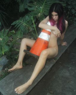 Nadezhda Tolokonnikova feet photo 13