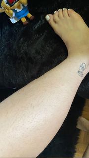 Nadezhda Tolokonnikova feet photo 11