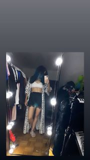 Nadezhda Tolokonnikova feet photo 6
