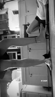 Nadezhda Tolokonnikova feet photo 15