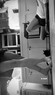 Nadezhda Tolokonnikova feet photo 14