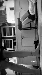 Nadezhda Tolokonnikova feet photo 12