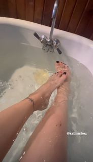 Nadezhda Tolokonnikova feet photo 8