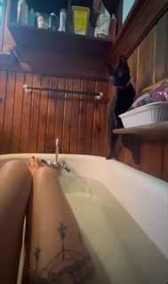 Nadezhda Tolokonnikova feet photo 7