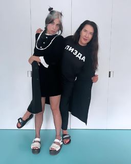 Nadezhda Tolokonnikova feet photo 5