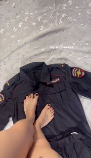 Nadezhda Tolokonnikova feet photo 20