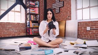 Nadezhda Tolokonnikova feet photo 16