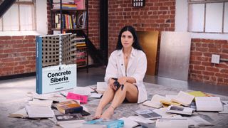 Nadezhda Tolokonnikova feet photo 12