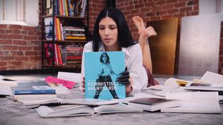 Nadezhda Tolokonnikova feet photo 9