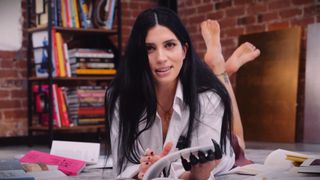 Nadezhda Tolokonnikova feet photo 7