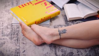 Nadezhda Tolokonnikova feet photo 6