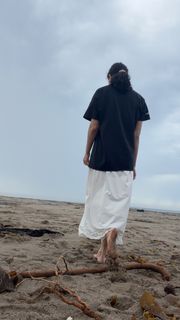 Nadezhda Tolokonnikova feet photo 1