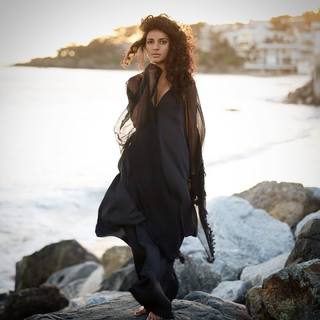 Nadia Ali feet photo 3