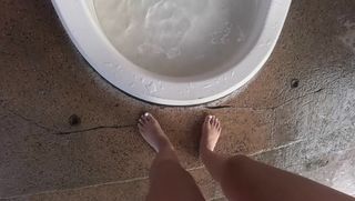 Nadia Amine feet photo thumbnail