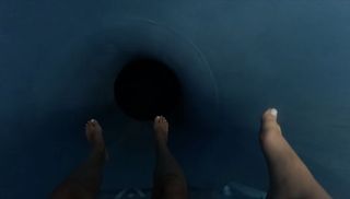 Nadia Amine feet photo thumbnail