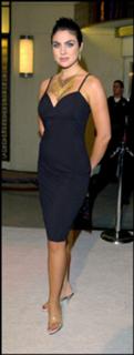 Nadia Bjorlin feet photo thumbnail
