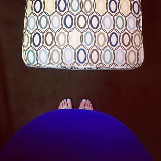 Nadia Bjorlin feet photo thumbnail