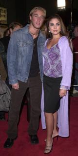 Nadia Bjorlin feet photo thumbnail