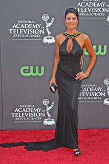 Nadia Bjorlin feet photo thumbnail
