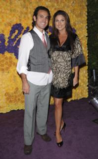 Nadia Bjorlin feet photo thumbnail