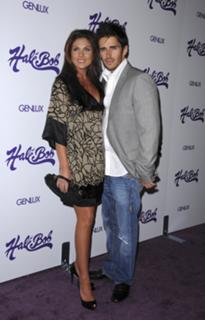 Nadia Bjorlin feet photo thumbnail