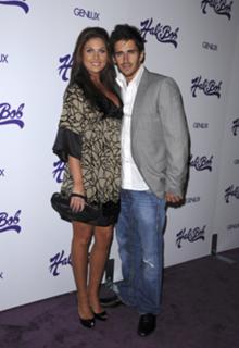 Nadia Bjorlin feet photo thumbnail