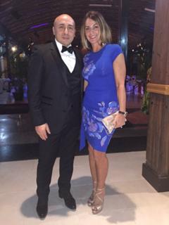 Nadia Comaneci feet photo thumbnail