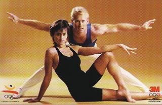 Nadia Comaneci feet photo thumbnail