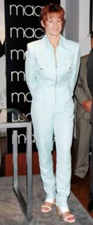 Nadia Comaneci feet photo thumbnail