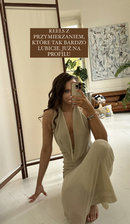 Nadia Dlugosz feet photo thumbnail