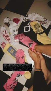 Nadia Dlugosz feet photo 15