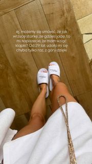 Nadia Dlugosz feet photo 14